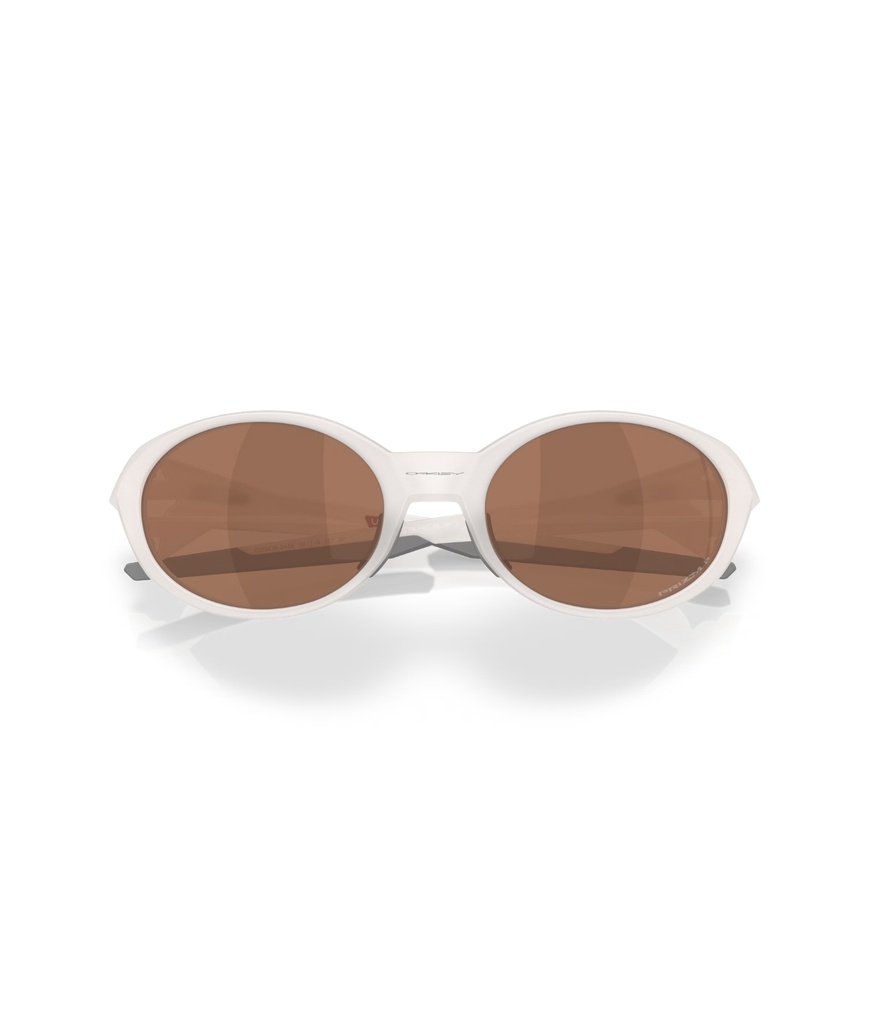 Eyejacket Redux Matte Vapor Prizm Tungsten Polar