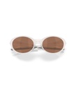 Eyejacket Redux Matte Vapor Prizm Tungsten Polar