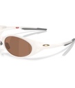 Eyejacket Redux Matte Vapor Prizm Tungsten Polar