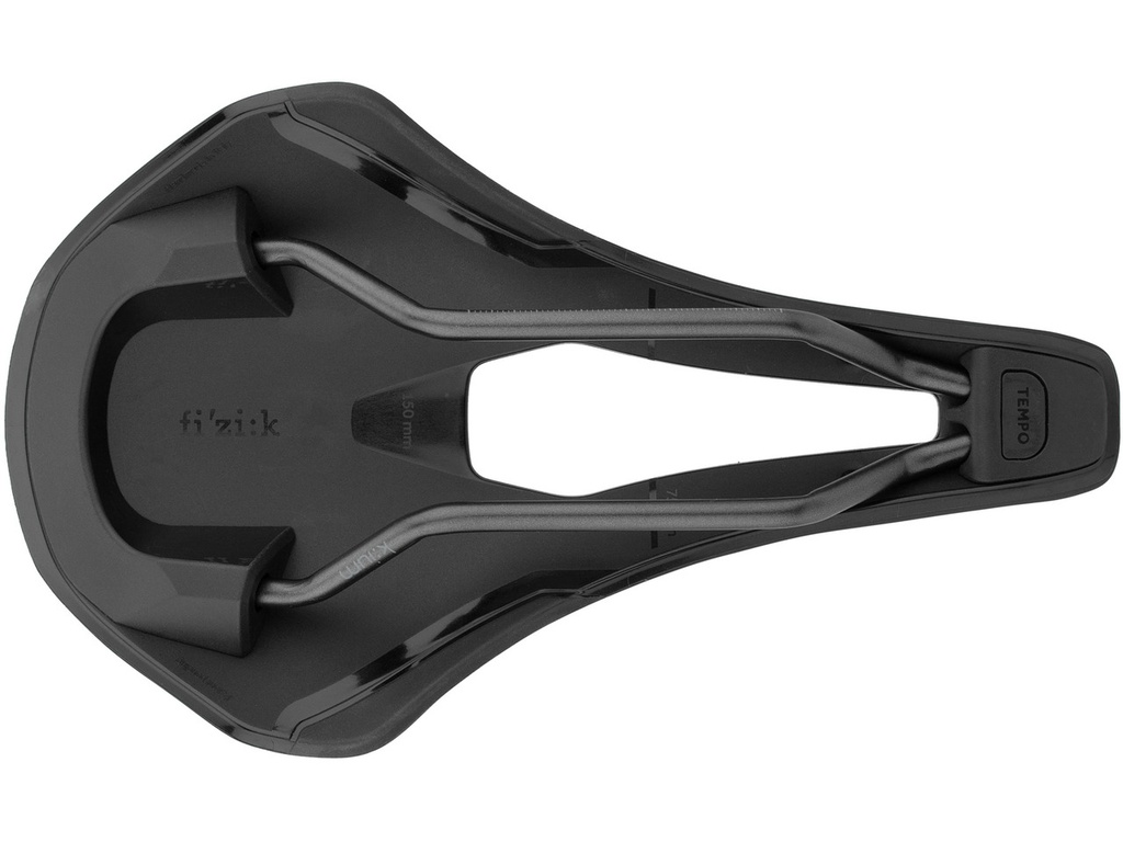 SADDLE TEMPO ARGO R3 - KIUM RAIL