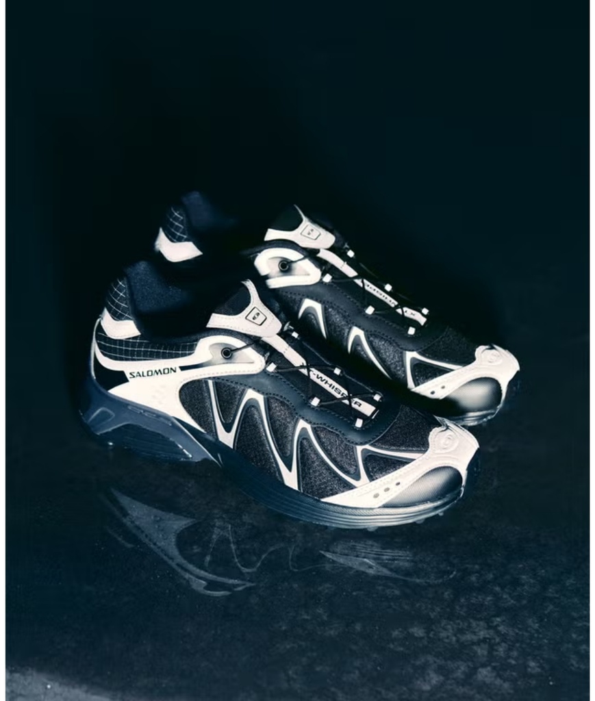 Shoes XT-Whisper Nocturne Vision