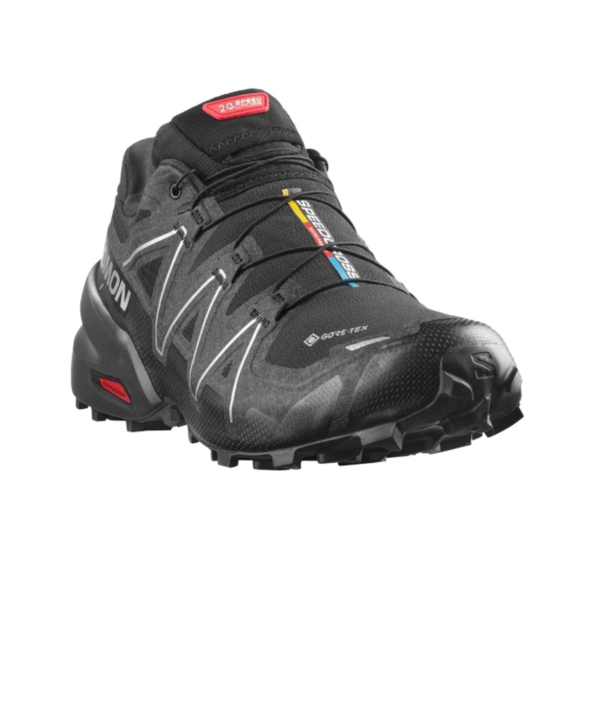 Shoes Speedcross 6 GTX 20 Years