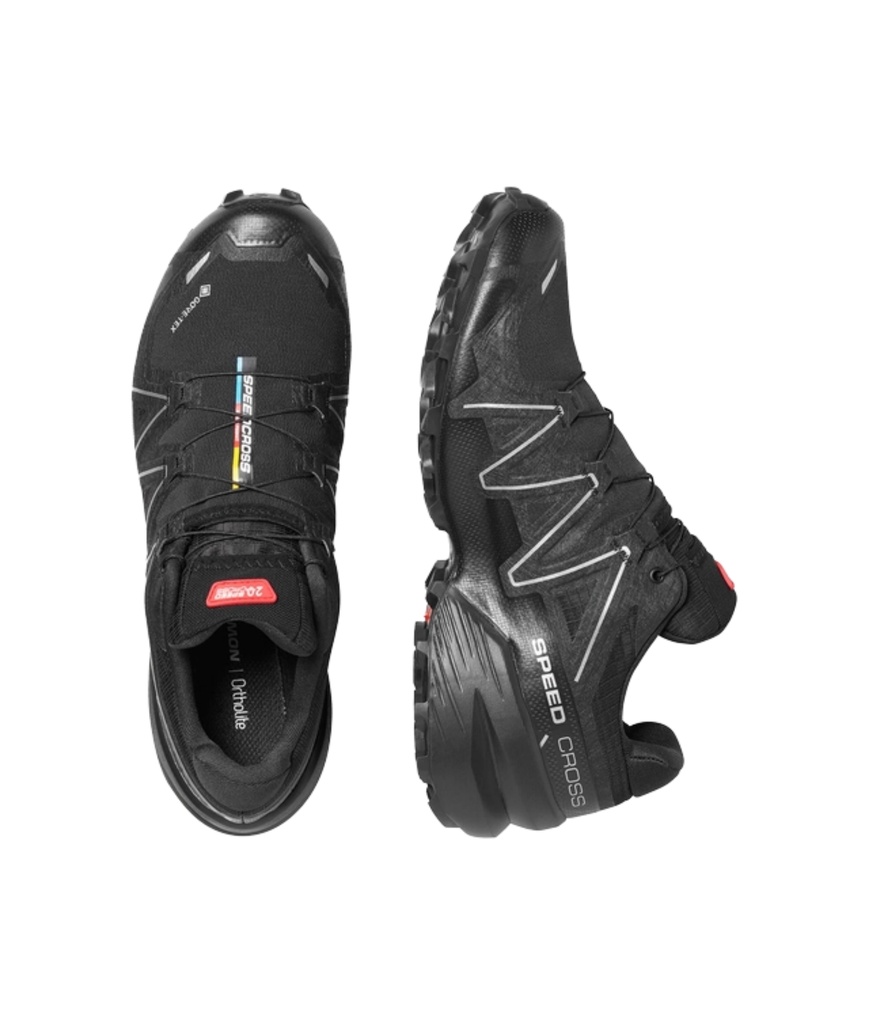 Shoes Speedcross 6 GTX 20 Years