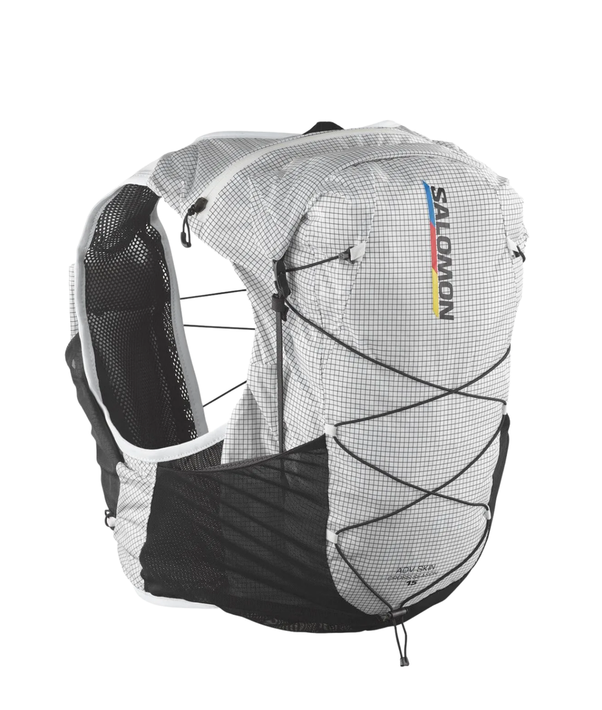 Adv Skin Cross Season Rac