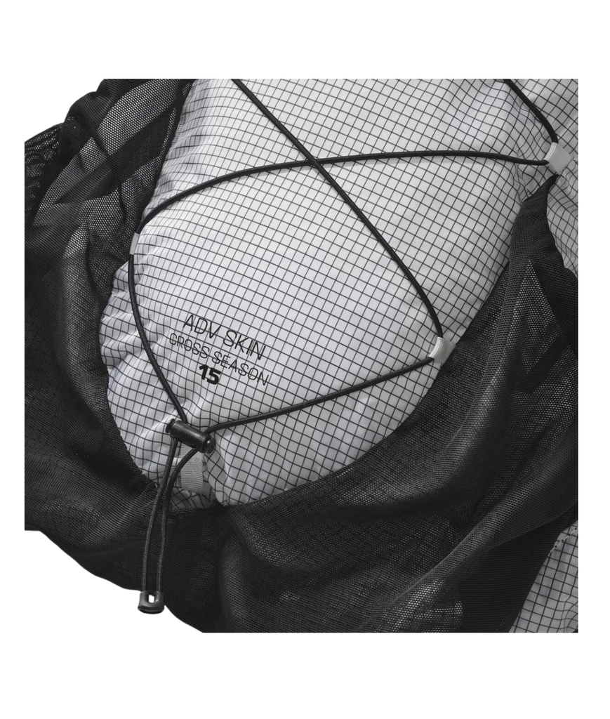 Adv Skin Cross Season Rac