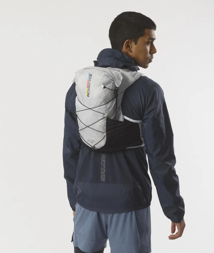 Adv Skin Cross Season Rac