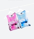 TBD x Ayu - Crop Top