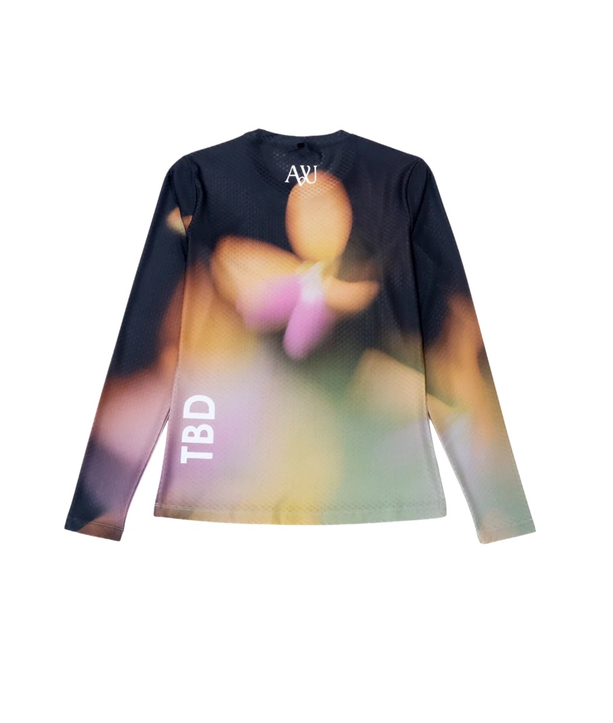 TBD x Ayu Longsleeve