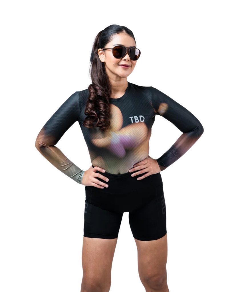 TBD x Ayu Longsleeve