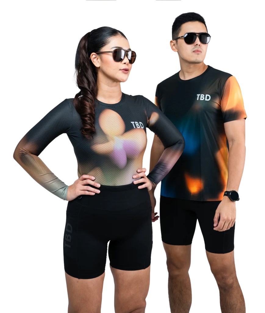 TBD x Ayu Longsleeve