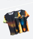 TBD x Ayu Tshirt