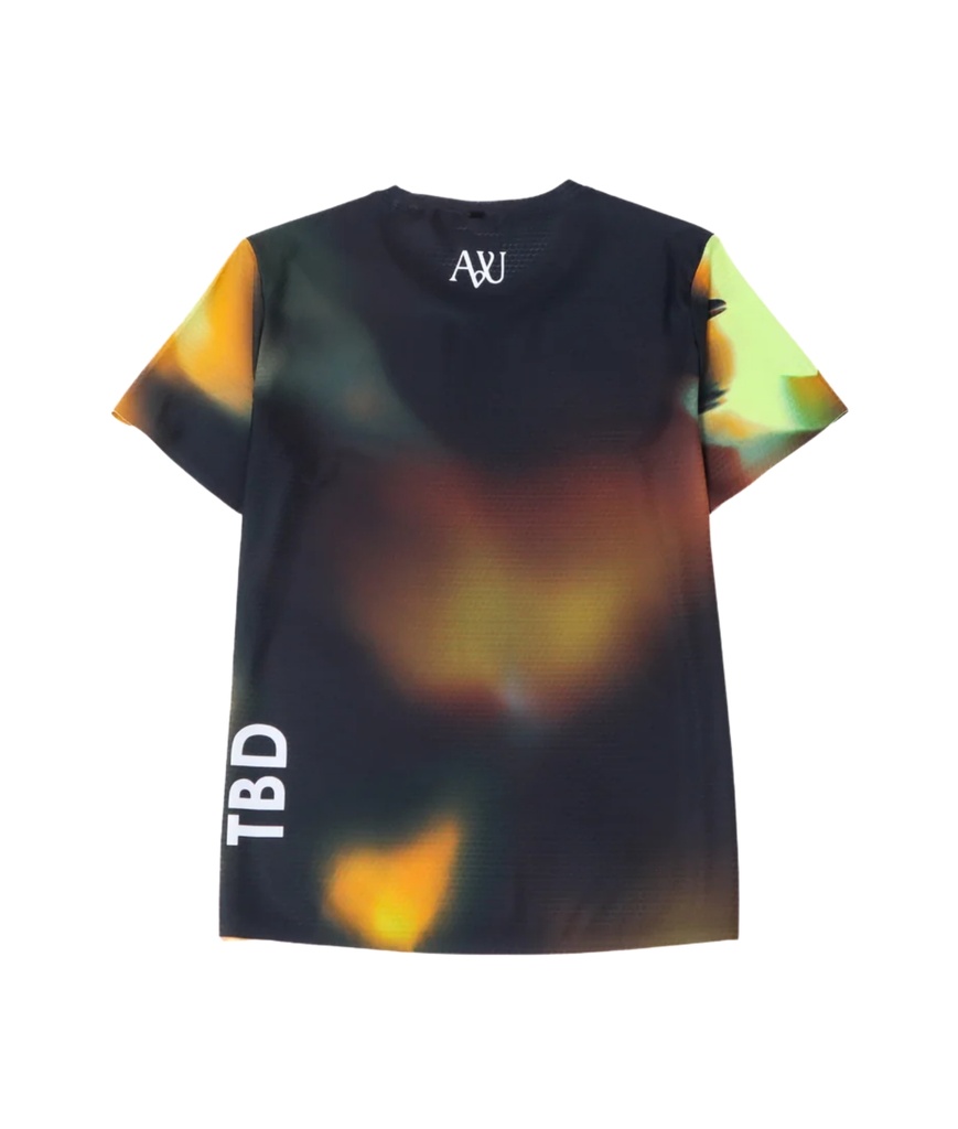 TBD x Ayu Tshirt