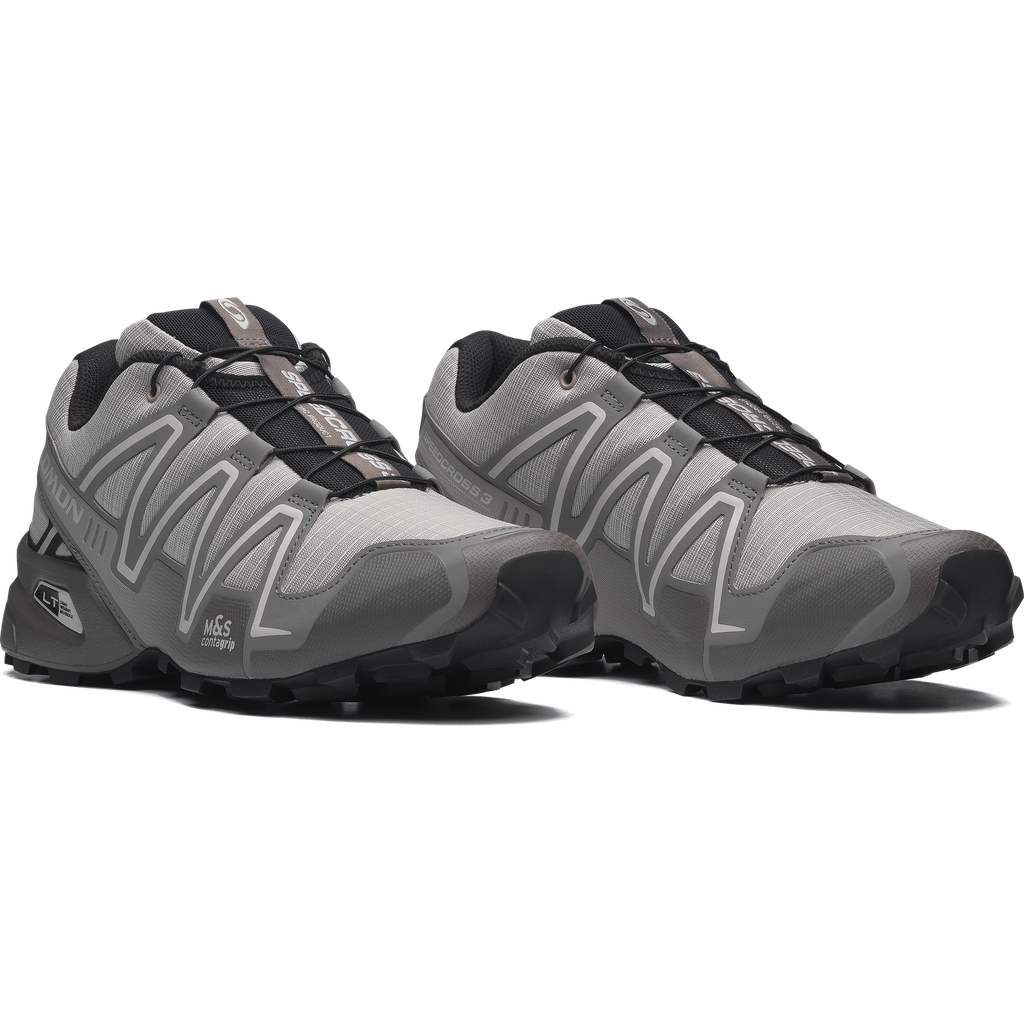 Shoes Speedcross 3