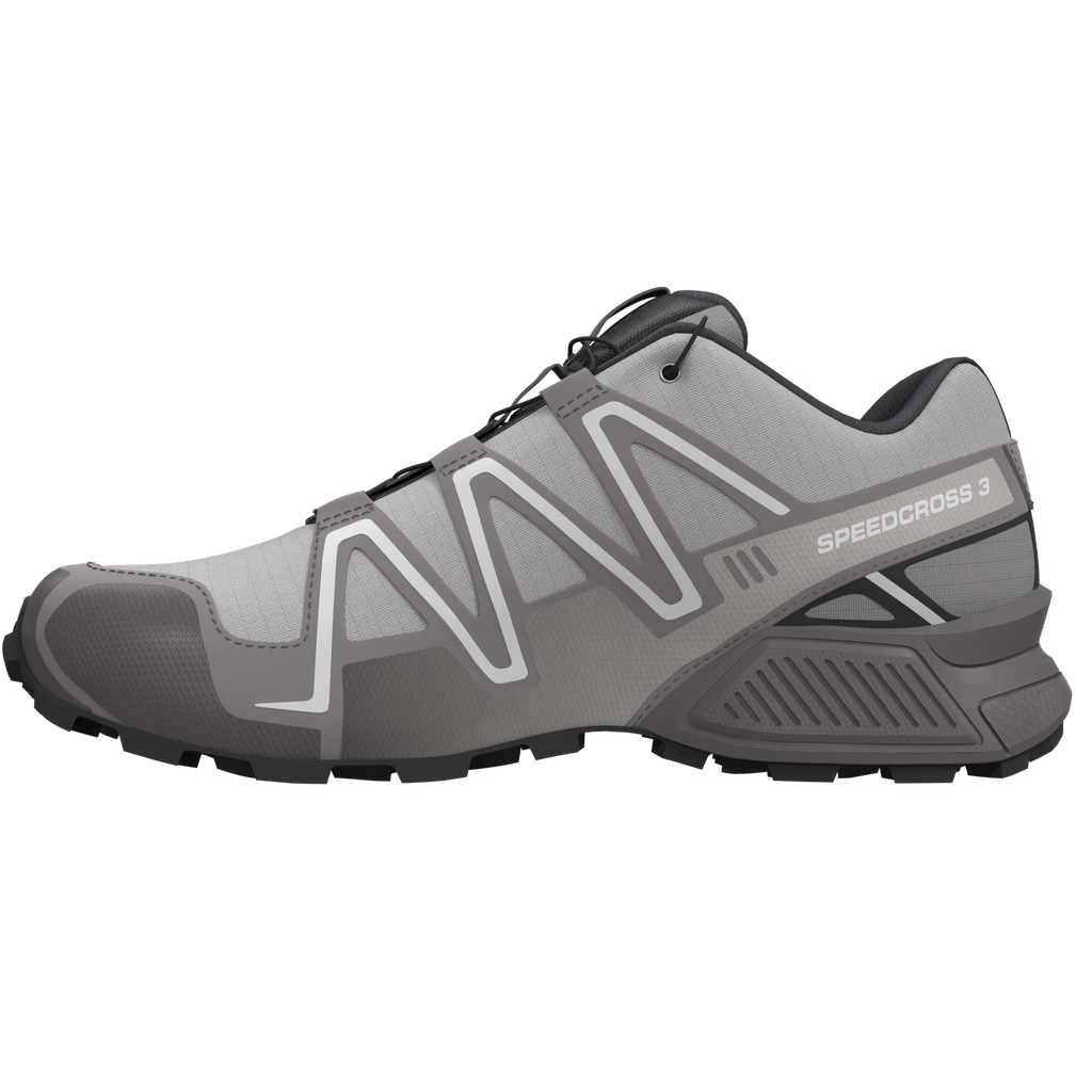Shoes Speedcross 3