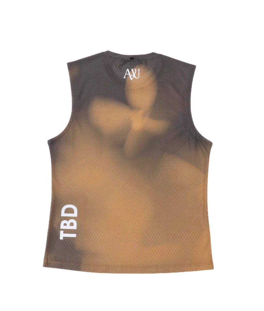 TBD x Ayu Muscle Tee