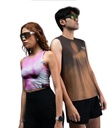 TBD x Ayu Muscle Tee
