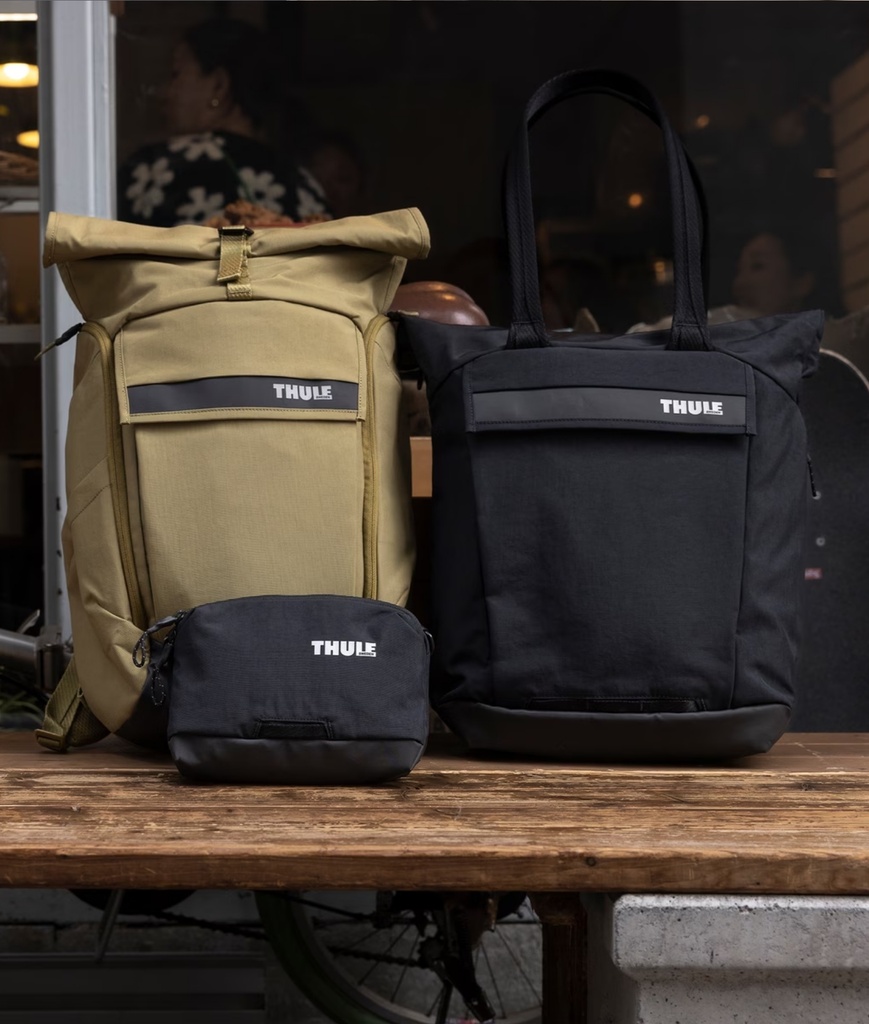 Paramount 3 Crossbody PARACB3102