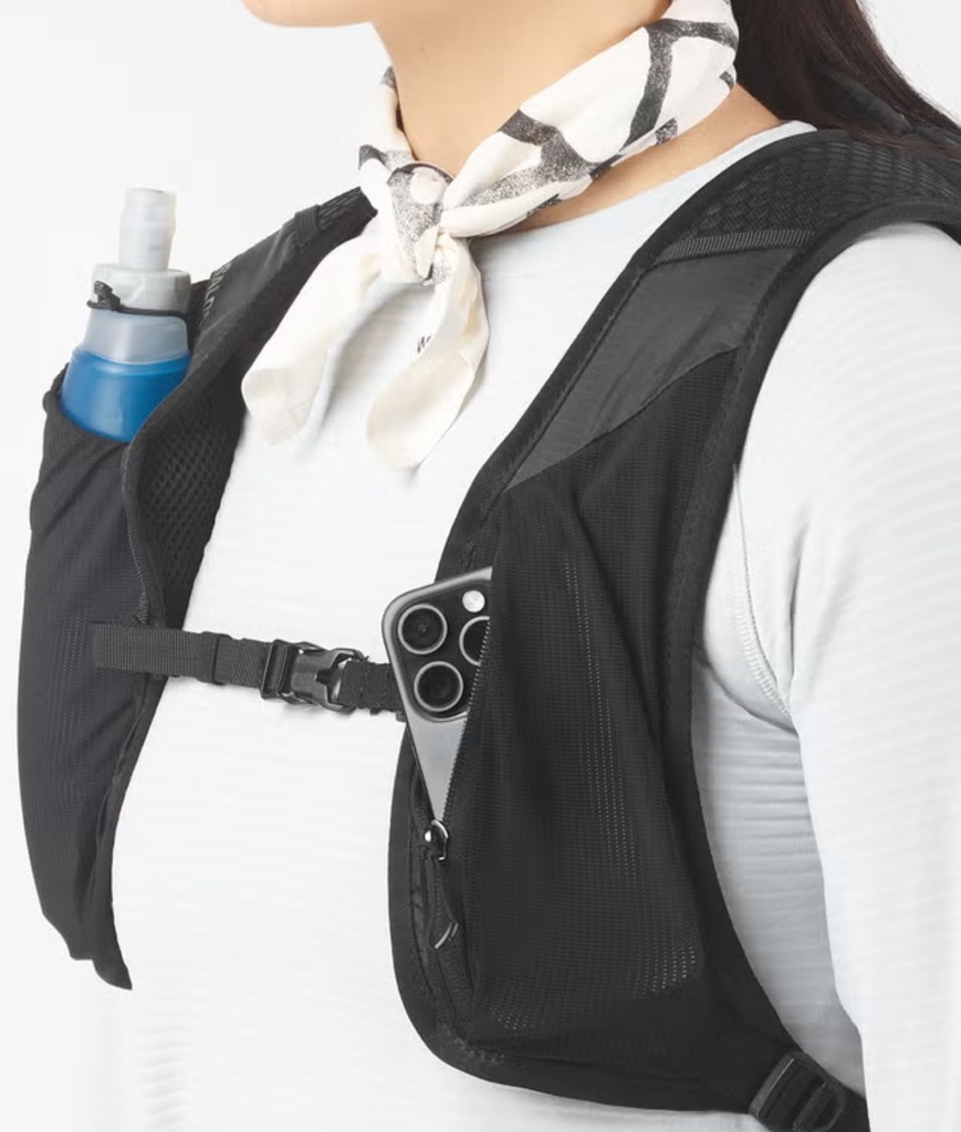 Backpack XT 10 V2