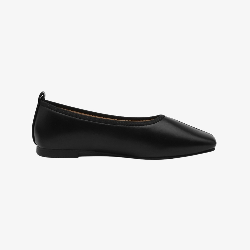 Lennis Square Flats (1.5cm)