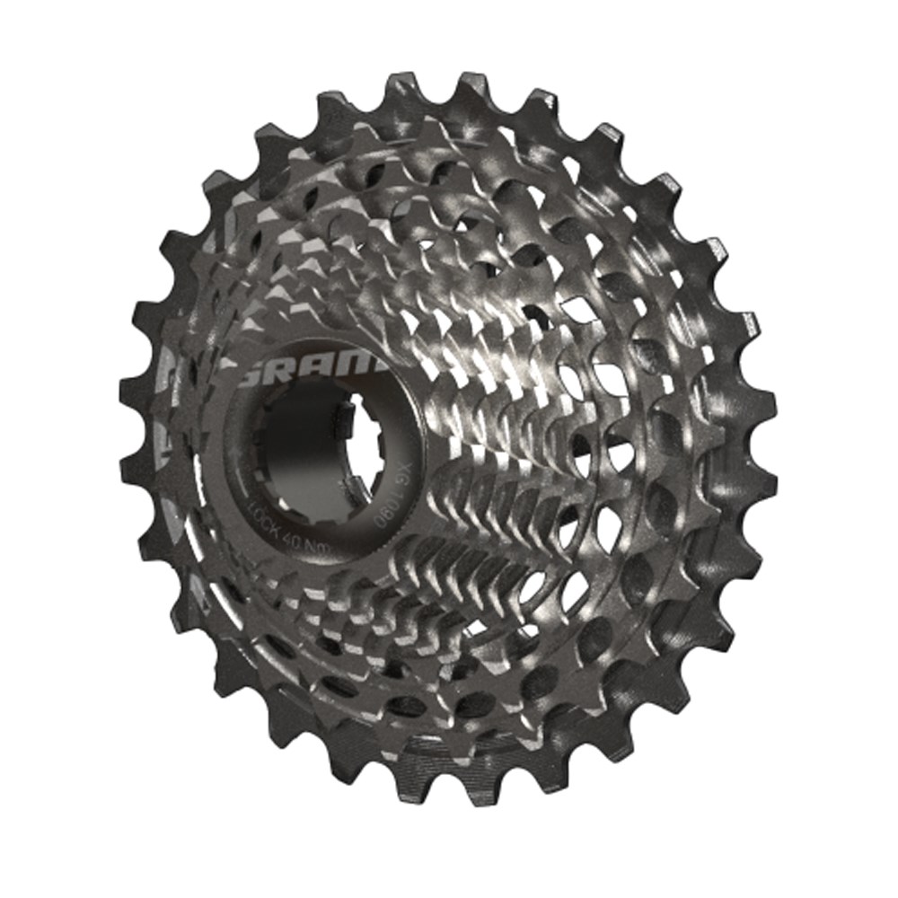 SRAM RED22 CASSETE XG -1190 11SP 11-30T A2 00.2418.067.003