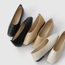 Lennis Square Flats (1.5cm)