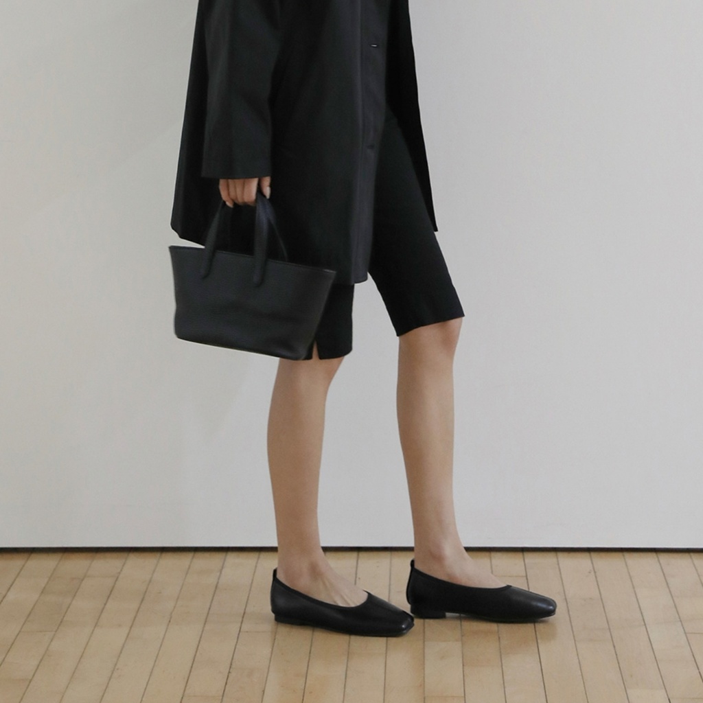 Lennis Square Flats (1.5cm)