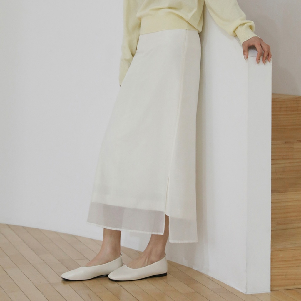 Lennis Square Flats (1.5cm)