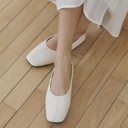 Lennis Square Flats (1.5cm)