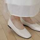 Lennis Square Flats (1.5cm)