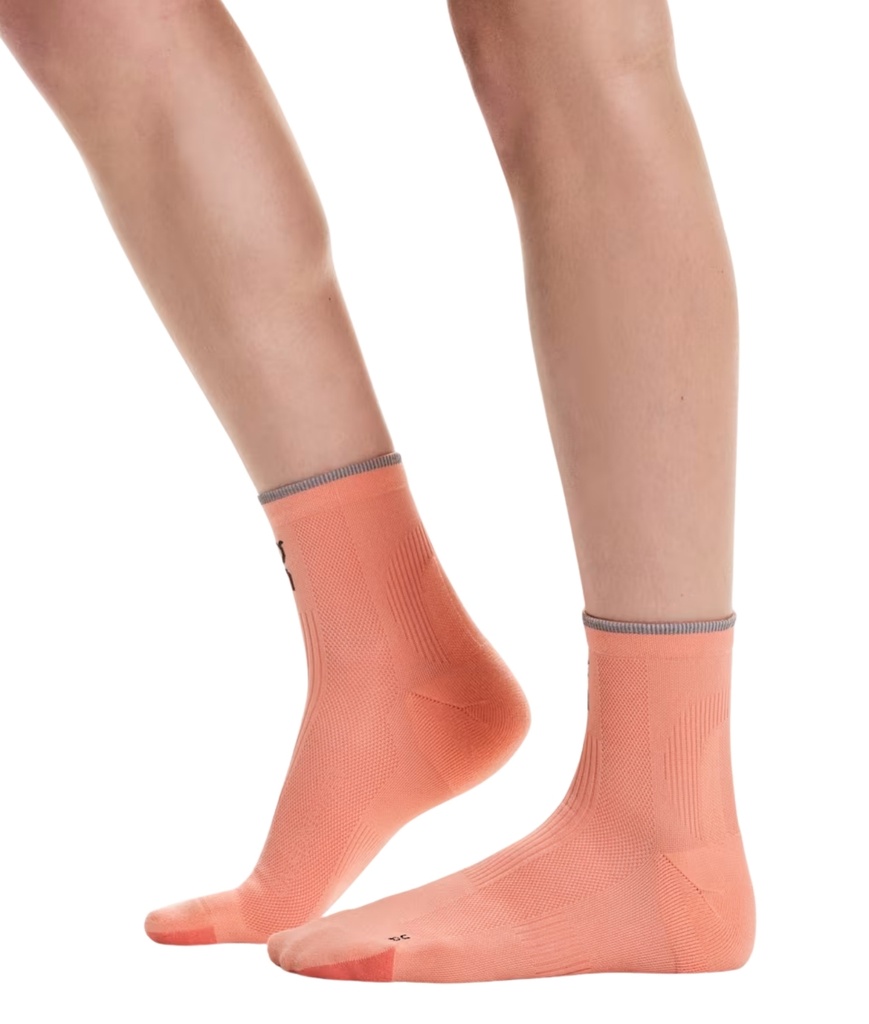 Elite Run Sock Mid