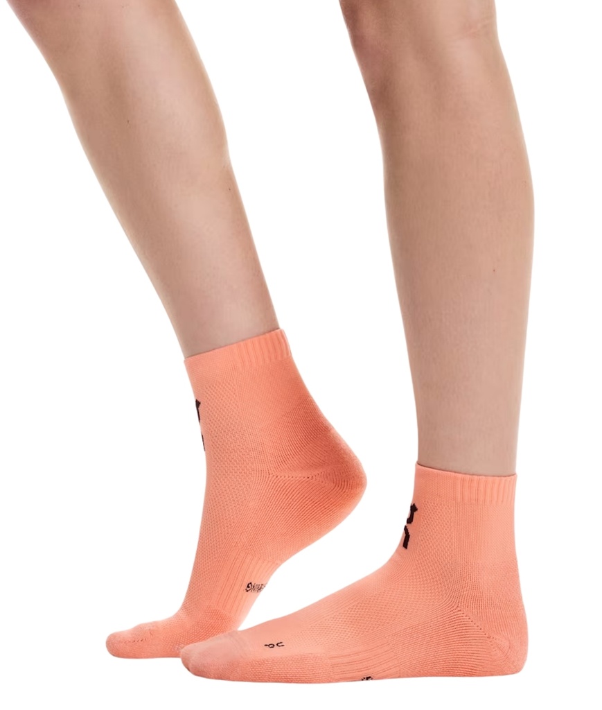 Core Run Sock Mid 2P