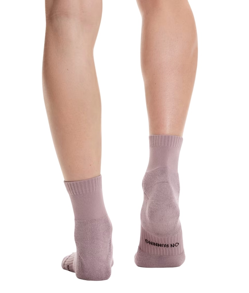 Core Run Sock Mid 2P