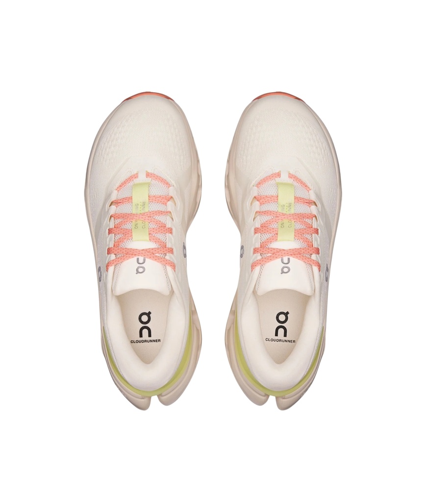 Shoes Cloudrunner 3 Women