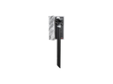 SRAM TRUVATIV SEATPOST STYLO 12A T40 DC 309 0 400 BTBLK(00.6815.059.010)