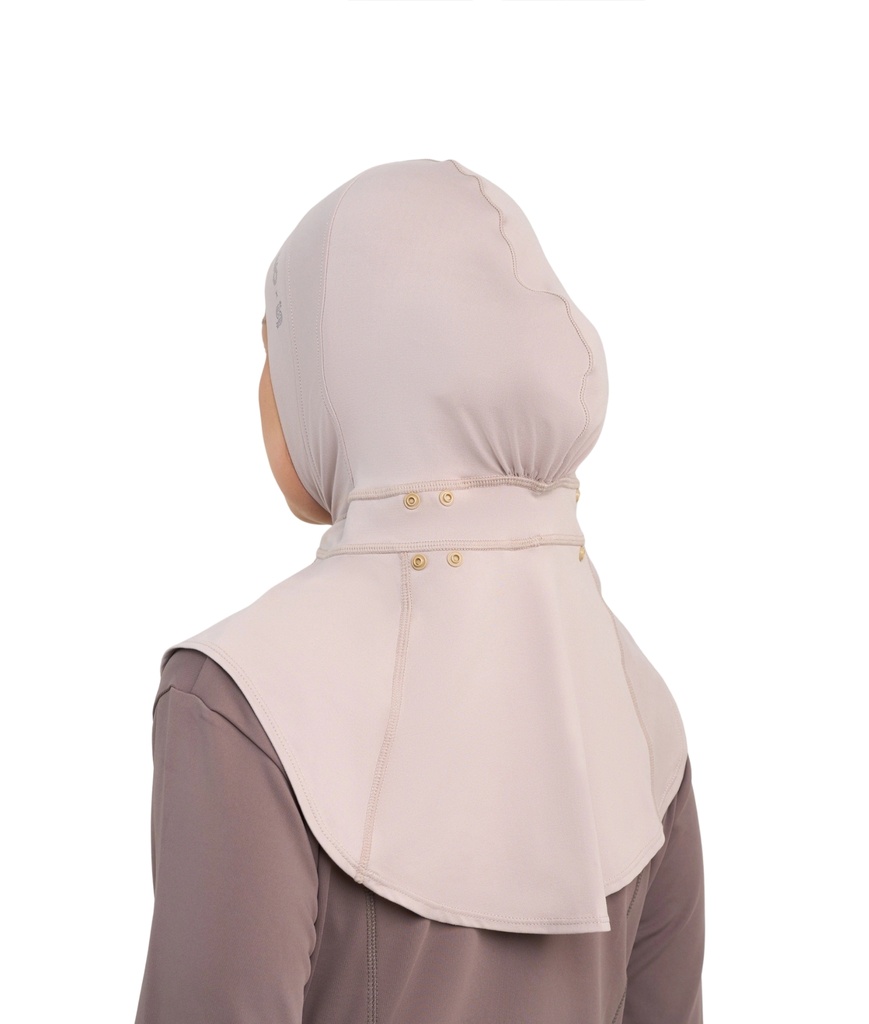 Hijab Sport Soraya X Np