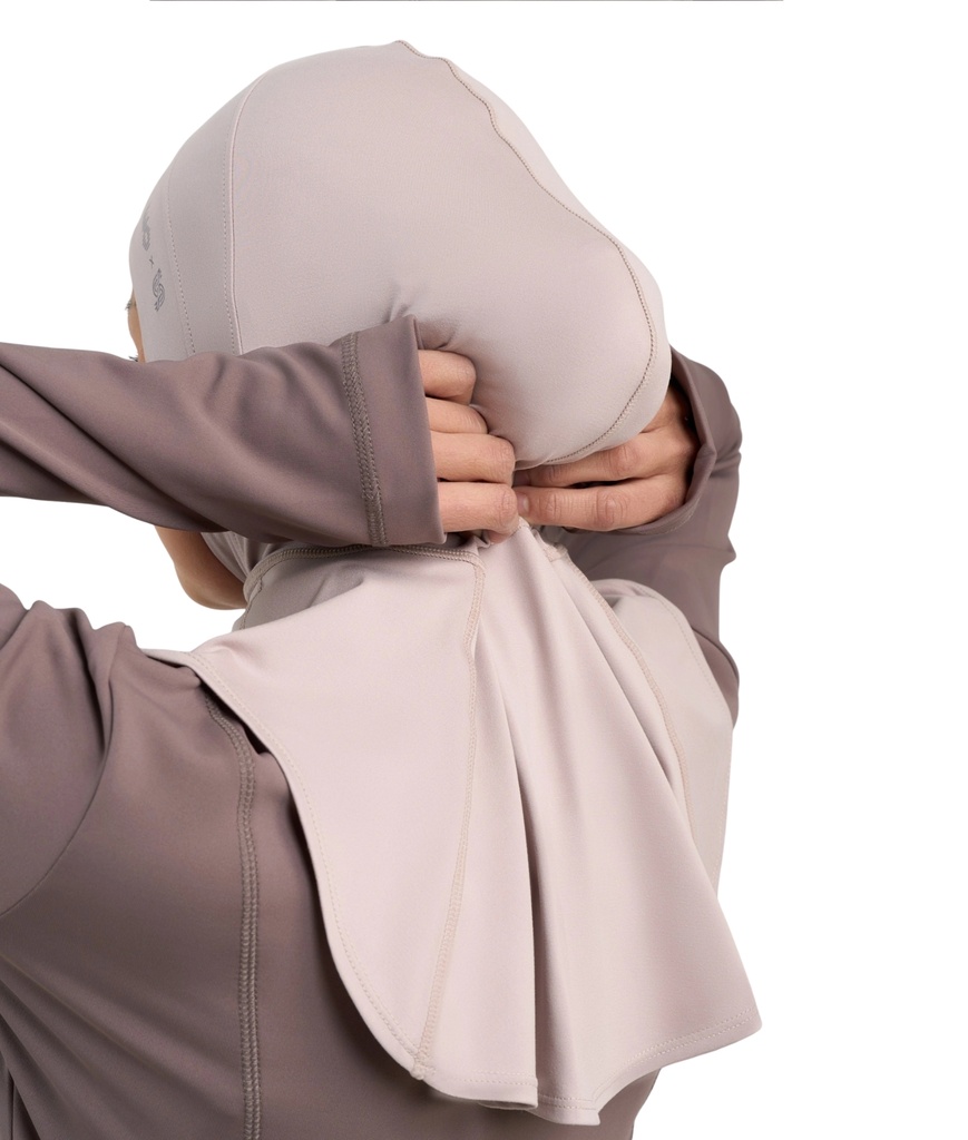 Hijab Sport Soraya X Np