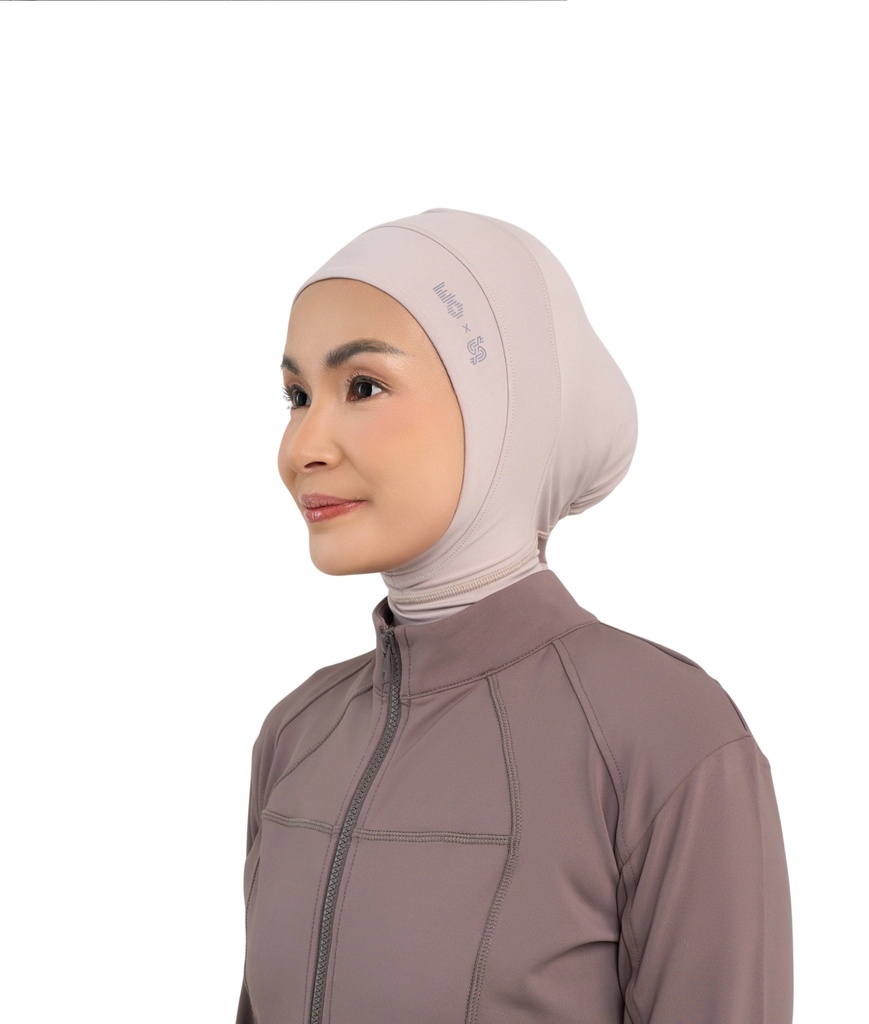 Hijab Sport Soraya X Np