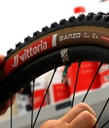 Barzo XC TLR Race G2.0