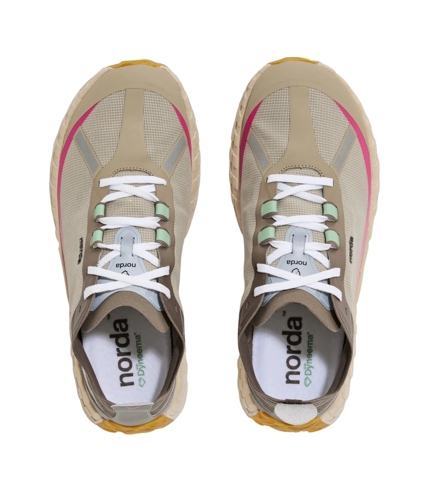 Shoes 001A Women