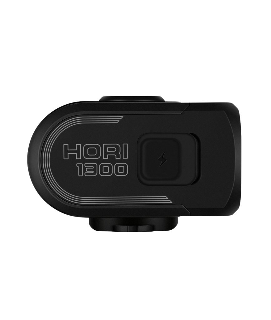 Front Light Hori 900 Lumens Switchable Mounting Top/Under