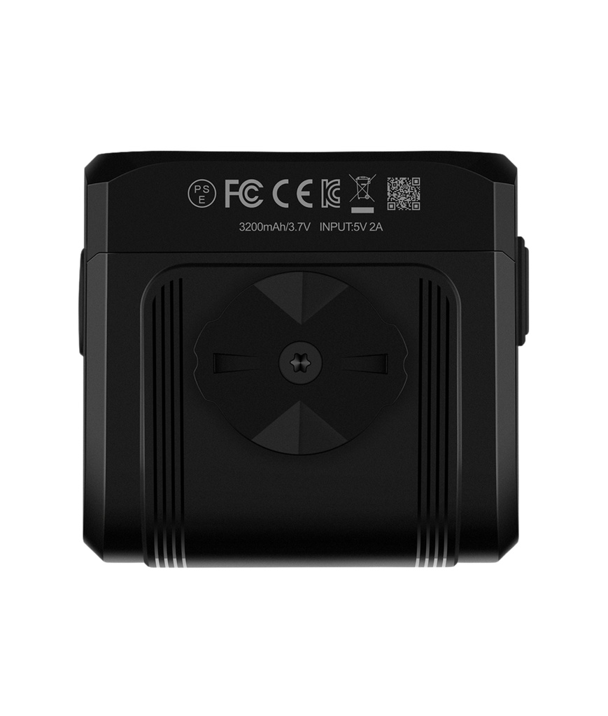 Front Light Hori 900 Lumens Switchable Mounting Top/Under