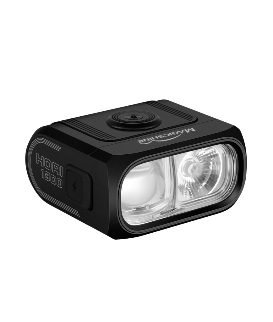 Front Light Hori 900 Lumens Switchable Mounting Top/Under