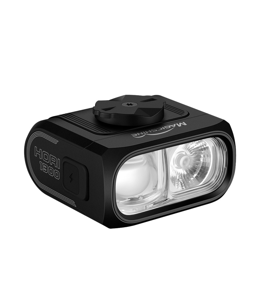 Front Light Hori 900 Lumens Switchable Mounting Top/Under