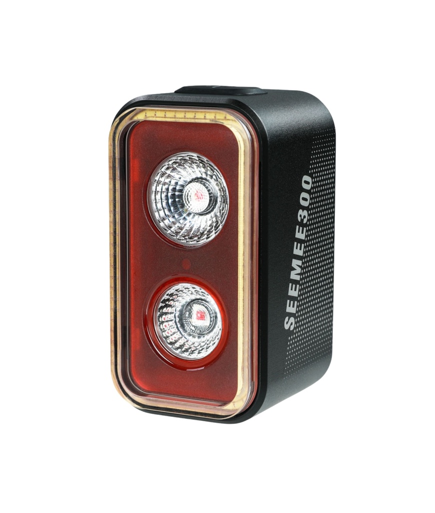 Rear Light Seemee 300 Smart Tail Light