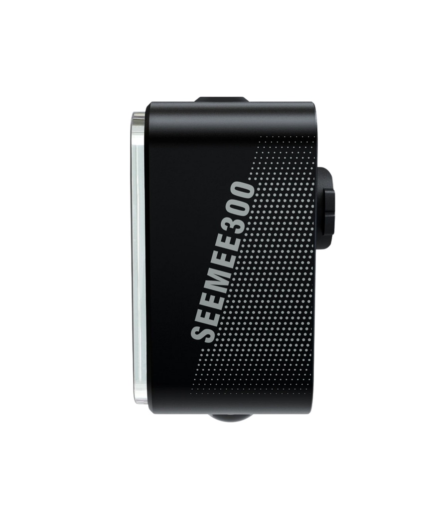 Rear Light Seemee 300 Smart Tail Light