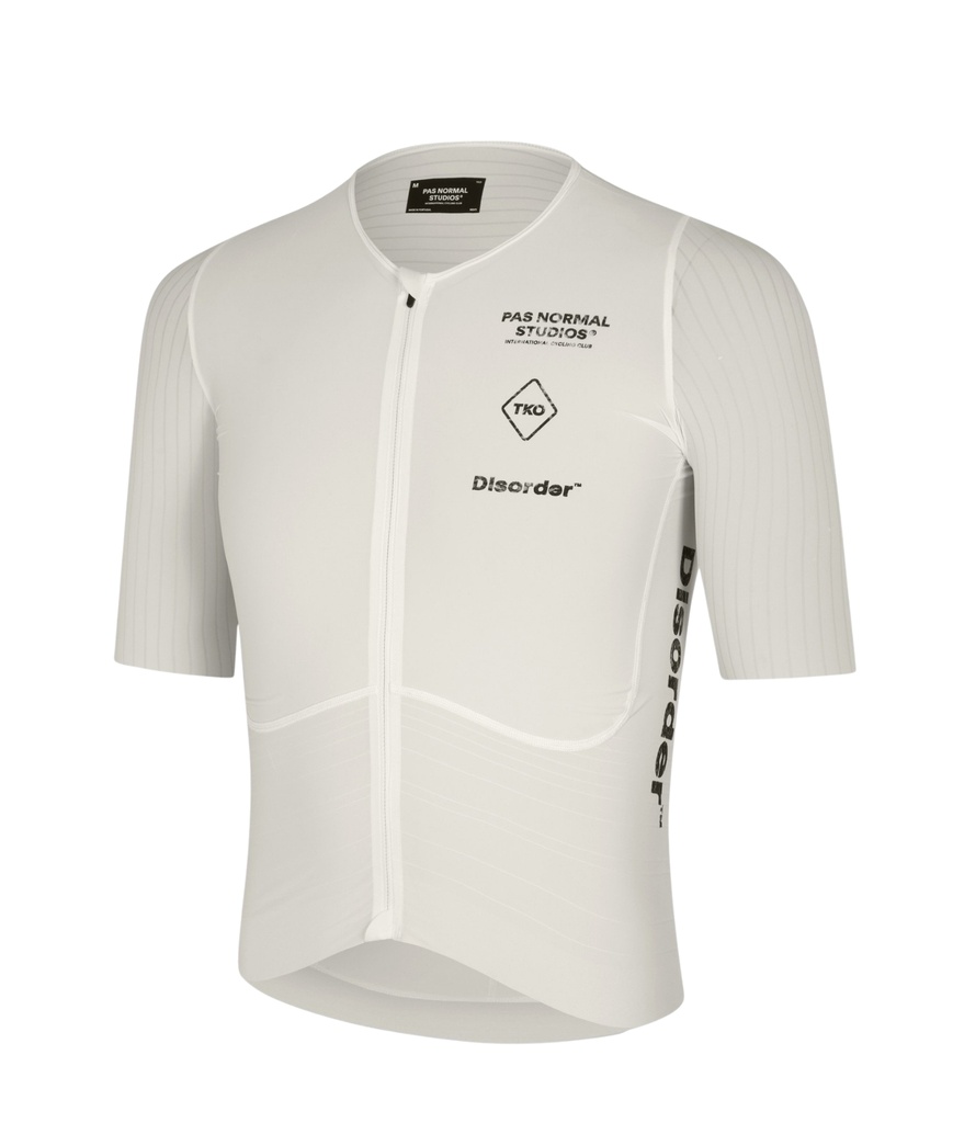 T.K.O. Mechanism Pro Jersey Retail Exclusive