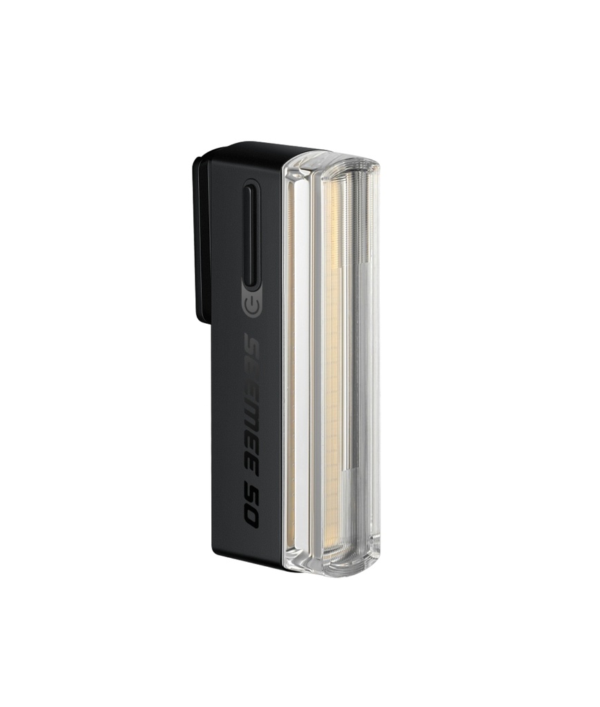 Rear Light Seemee 50 Pro Smart Tail Light