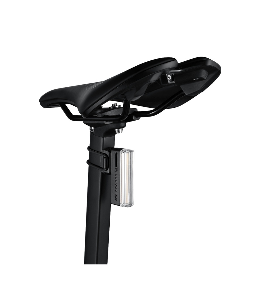 Rear Light Seemee 50 Pro Smart Tail Light