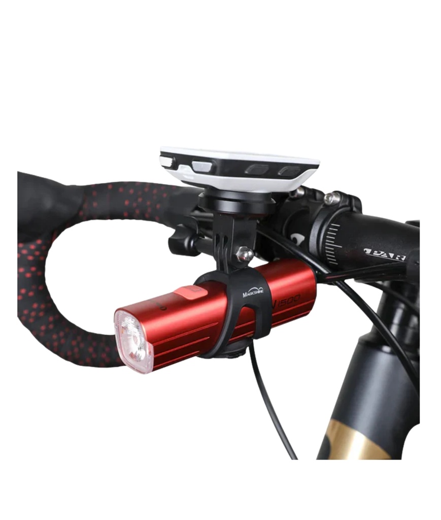 Adapter Allty/RN MJ-6500 Series Upside Down Gopro Mount