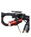 Adapter Allty/RN MJ-6500 Series Upside Down Gopro Mount